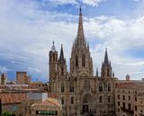 Cathedral of Barcelona