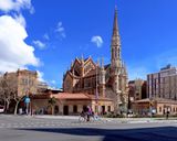 Parrquia de Sant Francesc de Sales