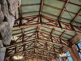 Ceiling Detail