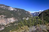 Wawona Road Overlook