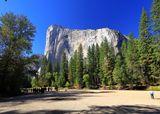 Cathedral Beach