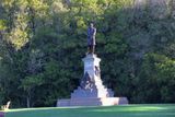 James Garfield Monument (1885)