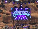 Santana Red Rocks 07/10/17