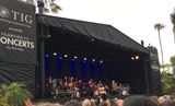 King Crimson Humphrys 06/19/17 San Diego