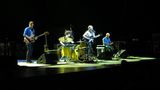 Bell Brigade - Opener for Ray LaMontagne 2014-10-11