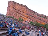 Tom Petty 2014-10-03 Red Rocks
