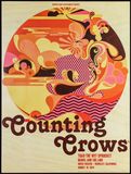 Counting Crows 2014-08-15 Greek Theatre Berkeley