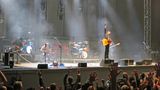 TOAD - Opener for Counting Crows 2014-08-15