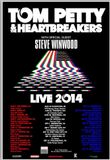 Tom Petty 2014-08-07 Eugene
