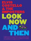 Elvis Costello 2018 Tour