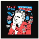 David Byrne 2018