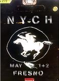 NYCH Fresno 2018