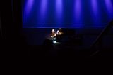 Bruce Hornsby