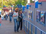 Shoreline Ampitheatre