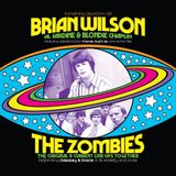 Brian Wilson 2019-09-13 Fox Theater Oakland