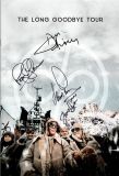 Deep Purple - Long Goodbye Tour