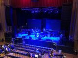 The Warfield September 08, 2019