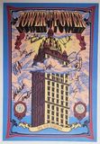 Tower of Power 2019 50th Anniversary Tour