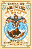 Red Rocks Ampitheatre 06/08/19
