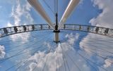 Journey in the clouds.