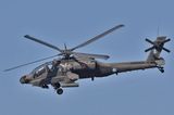 Boeing AH-64A+/D Apache - Hellenic Army Aviation
