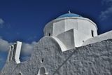 Aegean colors in Sifnos.