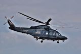 Leonardo HH-139B, Italian Air Force.