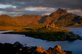 Vesteralen Islands