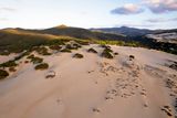 Dune di Piscinas