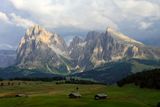 Alpe di Siusi