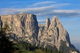 Sciliar - Alpe di Siusi