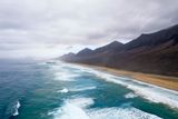Playa de Cofete 