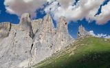 Passo Sella