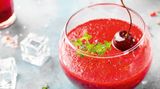 Kaltschale: Die erfrischende Suppe für heiße Tage