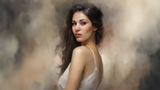 Rene -  Portrait