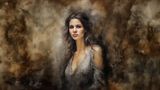 Rene - Portrait