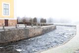 Strmsholms slott.
