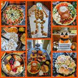 HALLOWEEN PARTY TIME!!! 🎃👻🦇💀