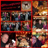 CHEESECAKE FACTORY CELEBRATION 