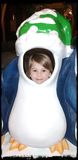 ADDIE THE PENGUIN 