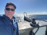 Aboard Shogun, on the way to Clipperton Island (1/12/2024)