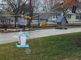 31 Mar Tornado alert