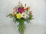 2 Jun Friday flowers