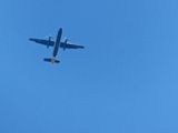 Da Plane Da Plane