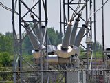 31 Jul Spaceship in Cassville