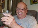 Happy birthday John
