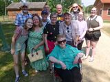The Esser clan