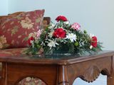 24 Dec Our Christmas arrangement