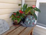 6 Jul The patio package table