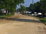 Todays no work zone LOL